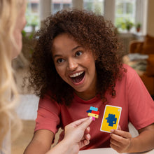 Carica l'immagine nel visualizzatore di Gallery, Asmodee – BRICK LIKE THIS – Gioco da Tavolo di Costruzioni