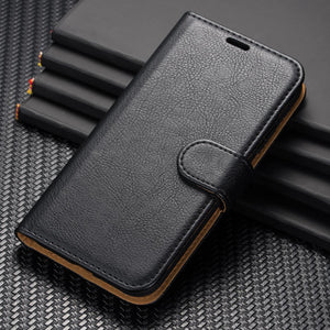 Case Collection per Cover Samsung A21s - Custodia a Libro in Pelle con Slot Carte [Blocco RFID] Antiurto [Cavalletto] Portafoglio per Cover Samsung Galaxy A21s