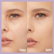 Carica l'immagine nel visualizzatore di Gallery, Maybelline New York Fondotinta a Lunga Tenuta, Per Tutti i Tipi di Pelle, Finish Matte Luminoso, Copertura Medio-Alta, F