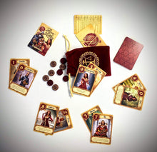 Carica l&#39;immagine nel visualizzatore di Gallery, Asmodee: Love Letter, Gioco da Tavolo, 2-6 Giocatori, 10+ Anni, Edizione in Italiano