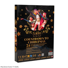 Carica l'immagine nel visualizzatore di Gallery, Cinereplicas KPop Demon Hunters - Calendario dell’Avvento Golden 2026-24 regali inclusi - Cancelleria &amp; Piccoli Accessor
