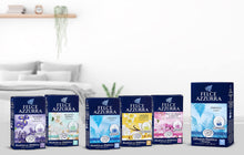 Carica l'immagine nel visualizzatore di Gallery, Ricarica Diffusore Elettrico Luminoso per Ambiente Talco Classico