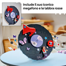 Carica l'immagine nel visualizzatore di Gallery, LEGO Editions Vinile di Olivia Rodrigo 43028