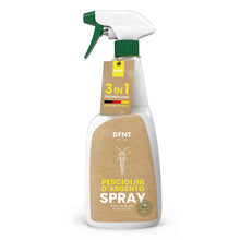 Carica l'immagine nel visualizzatore di Gallery, DFNT Combatte i pesciolini d'argento con spray per pesci d'argento, 500 ml, prodotto biodegradabile contro i pesci d'argento, alternativa