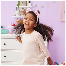 Carica l'immagine nel visualizzatore di Gallery, Gabby's Dollhouse, le magiche orecchiette di Gabby, role play di Gabby, per bambini dai 3 anni in su, con luci e suoni