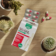 Carica l'immagine nel visualizzatore di Gallery, No-Dol® Capsule ESI 60 Capsule