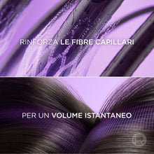 Carica l'immagine nel visualizzatore di Gallery, L'Oréal Paris Elvive Spray Rivitalizzante, Per Capelli Fini e Sottili, Effetto Volume Istantaneo, Con Peptidi di Collage