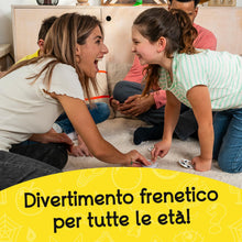 Carica l'immagine nel visualizzatore di Gallery, Asmodee – DOBBLE – Carte da Gioco per Famiglie, Bambini e Amici