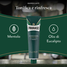 Carica l'immagine nel visualizzatore di Gallery, Proraso - Sapone da Barba, 150ml