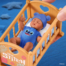 Carica l'immagine nel visualizzatore di Gallery, My Mini Baby Disney Series 1 2 Pack by ZURU – Capsule misteriose di bambole Disney collezionabili con accessori, giocatt