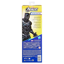 Carica l'immagine nel visualizzatore di Gallery, Avengers - Black Panther (Action figure 30 cm con blaster Titan Hero Blast Gear)