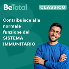 Carica l'immagine nel visualizzatore di Gallery, Be-Total Classico Integratore Vitamine B Liquido Bambini 3+ e Adulti, 100ml