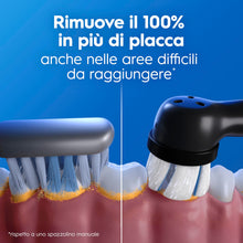 Carica l'immagine nel visualizzatore di Gallery, Oral-B iO2 Spazzolino Elettrico | x2 | 2 Testine
