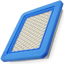 Carica l'immagine nel visualizzatore di Gallery, Easyboost Filtro Aria per Tosaerba Honda GC135 - GC160 - GCV135 - GCV140 - GCV160 - GCV190 référence 17211-ZL8-000 - 172