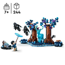 Carica l'immagine nel visualizzatore di Gallery, LEGO Harry Potter Foresta Proibita: Expecto Patronum 76475