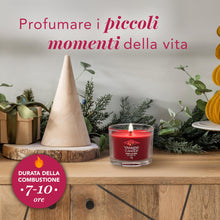 Carica l'immagine nel visualizzatore di Gallery, Yankee Candle Set regalo di candele profumate di Natale | 4 mini candele votive riempite | Collezione Après Ski | Regali di Natale perfetti per le donne