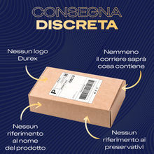 Carica l'immagine nel visualizzatore di Gallery, Durex Nude Sensation Extra Lube, Preservativi Ultra Sottili, Extra Lubrificati, 18 Profillatici
