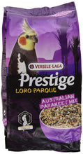 Carica l'immagine nel visualizzatore di Gallery, Loro Parque Australian Parakeet Mix | 2,5 kg | Mangime complementare per parrocchetti australiani | Per supportare la co