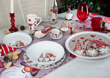 Carica l&#39;immagine nel visualizzatore di Gallery, Excelsa Gnomo Bottiglia di Vetro, Capacità 1 L., Altezza 32,5 Cm.