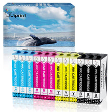 Carica l'immagine nel visualizzatore di Gallery, Compatibili per 604XL Cartucce d'inchiostro per XP-2200 XP-4200