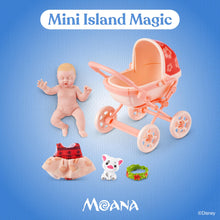 Carica l'immagine nel visualizzatore di Gallery, My Mini Baby Disney Series 1 2 Pack by ZURU – Capsule misteriose di bambole Disney collezionabili con accessori, giocatt