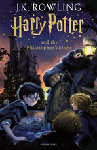 Carica l'immagine nel visualizzatore di Gallery, Harry Potter and the Philosopher's Stone 1/7 (Inglese)