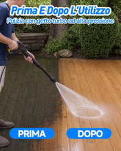 Carica l'immagine nel visualizzatore di Gallery, Lancia Idropulitrice per Kärcher/Lidl Parkside/Lavor/Spear and Jackson