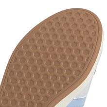 Carica l'immagine nel visualizzatore di Gallery, adidas Donna Grand Court Base 00s Shoes, Halo Blue/Glow Blue/Chalk White, 39 1/3 EU