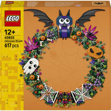 Carica l'immagine nel visualizzatore di Gallery, LEGO Ghirlanda di Halloween 40825