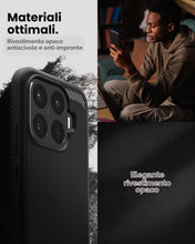 Carica l'immagine nel visualizzatore di Gallery, Spigen Cover Rugged Armor per Xiaomi 17T Pro