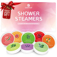 Carica l'immagine nel visualizzatore di Gallery, ORIENTLEAF Vaporizzatore per Doccia, Regalo Donna, Regalo Donna Compleanno, Regalo Festa Della Mamma, San Valentino per 
