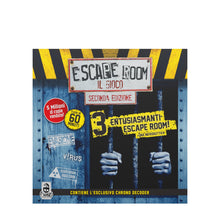 Carica l'immagine nel visualizzatore di Gallery, Cranio Creations - Escape Room: Il Gioco, Nuova Edizione
