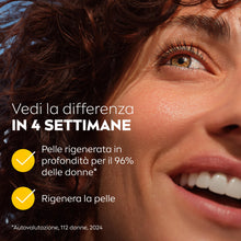 Carica l'immagine nel visualizzatore di Gallery, NIVEA Q10 Power Anti-Rughe Crema Notte Extra Rigenerante, 50 ml
