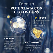 Carica l'immagine nel visualizzatore di Gallery, NIVEA Q10 Power Anti-Rughe Crema Notte Extra Rigenerante, 50 ml