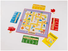 Carica l&#39;immagine nel visualizzatore di Gallery, Editrice Giochi, Il Mio Primo Scarabeo, Gioco da Tavolo, Gioco per L&#39;apprendimento di lettere e parole, board game per bambini dai 4 ai 7 Anni, board game da 2 a 4 giocatori