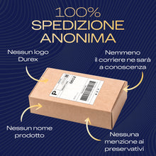 Carica l'immagine nel visualizzatore di Gallery, Durex Nude Sensation Extra Lube, Preservativi Ultra Sottili, Extra Lubrificati, 18 Profillatici