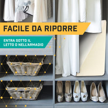 Carica l'immagine nel visualizzatore di Gallery, Purovi Cuscino Antireflusso Ergonomico - Cuscino a Cuneo Ortopedico in Cotone per Letto e Divano - Cuscini da Lettura, Supporto per Schiena e Rialzo Gambe