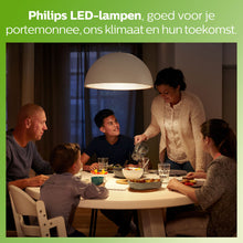 Carica l'immagine nel visualizzatore di Gallery, PHILIPS LED Lampadina Candle &amp; Lustre, Oliva, Filamento, WarmGlow, 2.5-25W, Dimmerabile, E14, 1 pezzo