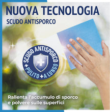 Carica l'immagine nel visualizzatore di Gallery, Quasar - Doccia Vetri 680ml