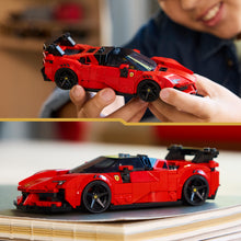 Carica l'immagine nel visualizzatore di Gallery, LEGO Speed Champions Ferrari SF90 XX Stradale 77254