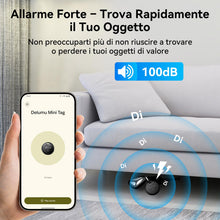 Carica l'immagine nel visualizzatore di Gallery, Mini Tracker Android,4 Pieces Android Localizzatore GPS