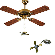 Carica l'immagine nel visualizzatore di Gallery, Catenella Luce e Ventilatore- Catenella Ventilatore (31,7 cm), 1x Catenella Luce (34,5 cm), 2X Catenelle di Prolunga 1M 