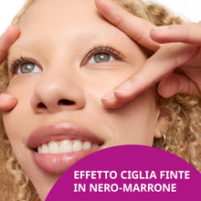 Carica l'immagine nel visualizzatore di Gallery, essence Lash PRINCESS false lash effect mascara marrone scuro (12 ml)