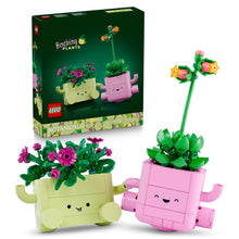 Carica l'immagine nel visualizzatore di Gallery, LEGO Botanicals Piante dondolanti 11506