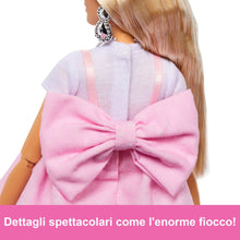 Carica l'immagine nel visualizzatore di Gallery, Barbie Bambola Deluxe Style con Outfit #3 Barbiecore