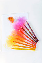 Carica l'immagine nel visualizzatore di Gallery, Giotto Pastelli colorati Supermina Ast 18, qualità premium, mina 4 mm