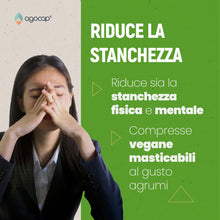 Carica l'immagine nel visualizzatore di Gallery, Vitamina B12 da 1000 mcg ad alto dosaggio - 160 microcompresse masticabili