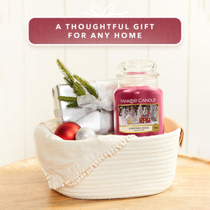 Yankee Candle Candela Profumata In Giara Grande, Durata Fino A 150 Ore, 10.7 X 10.7 X 16.8 Cm
