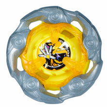 Carica l'immagine nel visualizzatore di Gallery, Hasbro Beyblade X, Starter Pack, Wand Wizard 5-70DB UX con trottola e Lanciatore