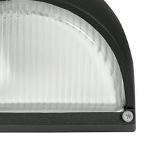 Carica l'immagine nel visualizzatore di Gallery, EGLO Lampada da parete esterna Onja, 1 fiamma, proiettore da muro in